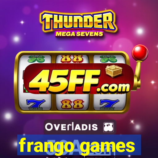 frango games